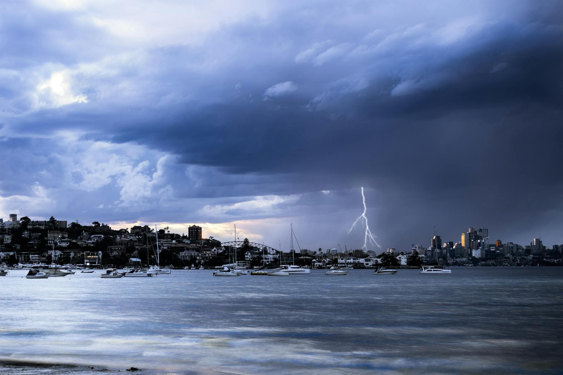 East Coast Low Flood Preparation Guide