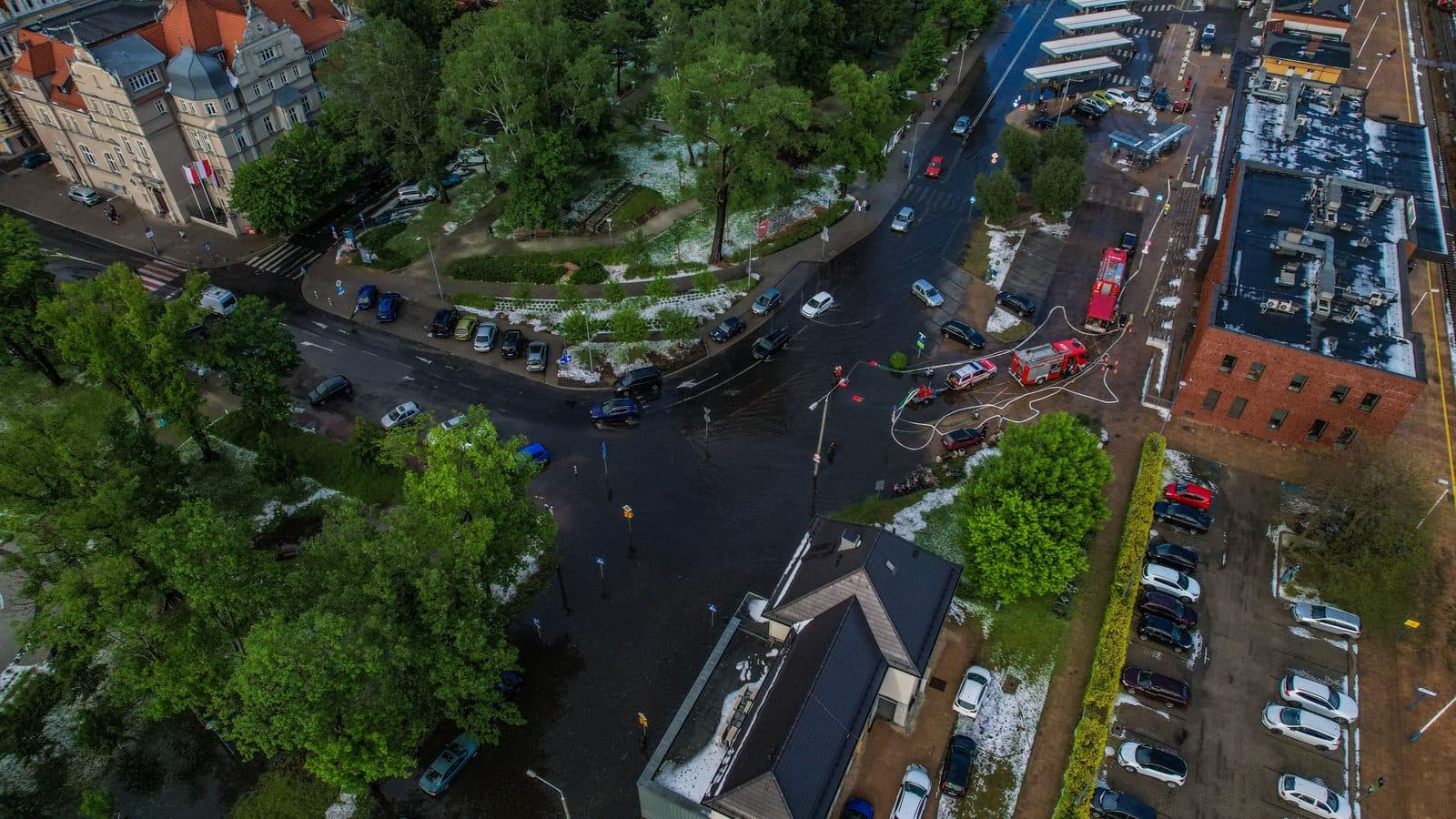 Flood Barriers Adelaide: Suburb Guide
