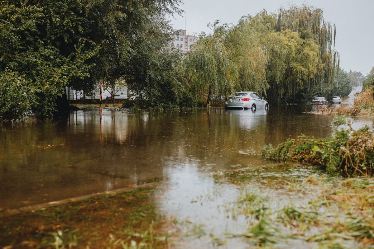 Flood Barriers Brisbane: Suburb Guide