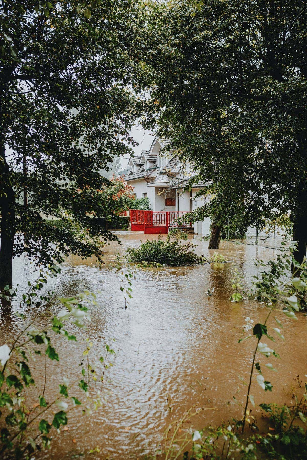 Flood Barriers for Rental Properties