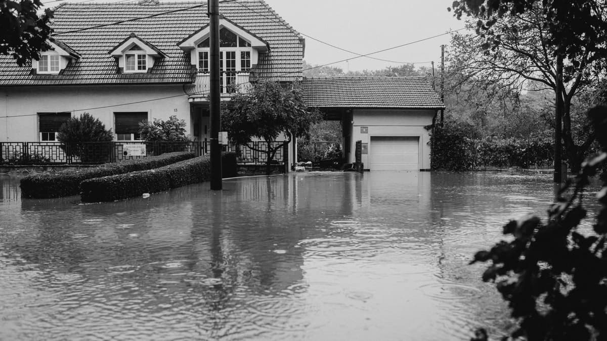Flood Damage Cost Australia 2026
