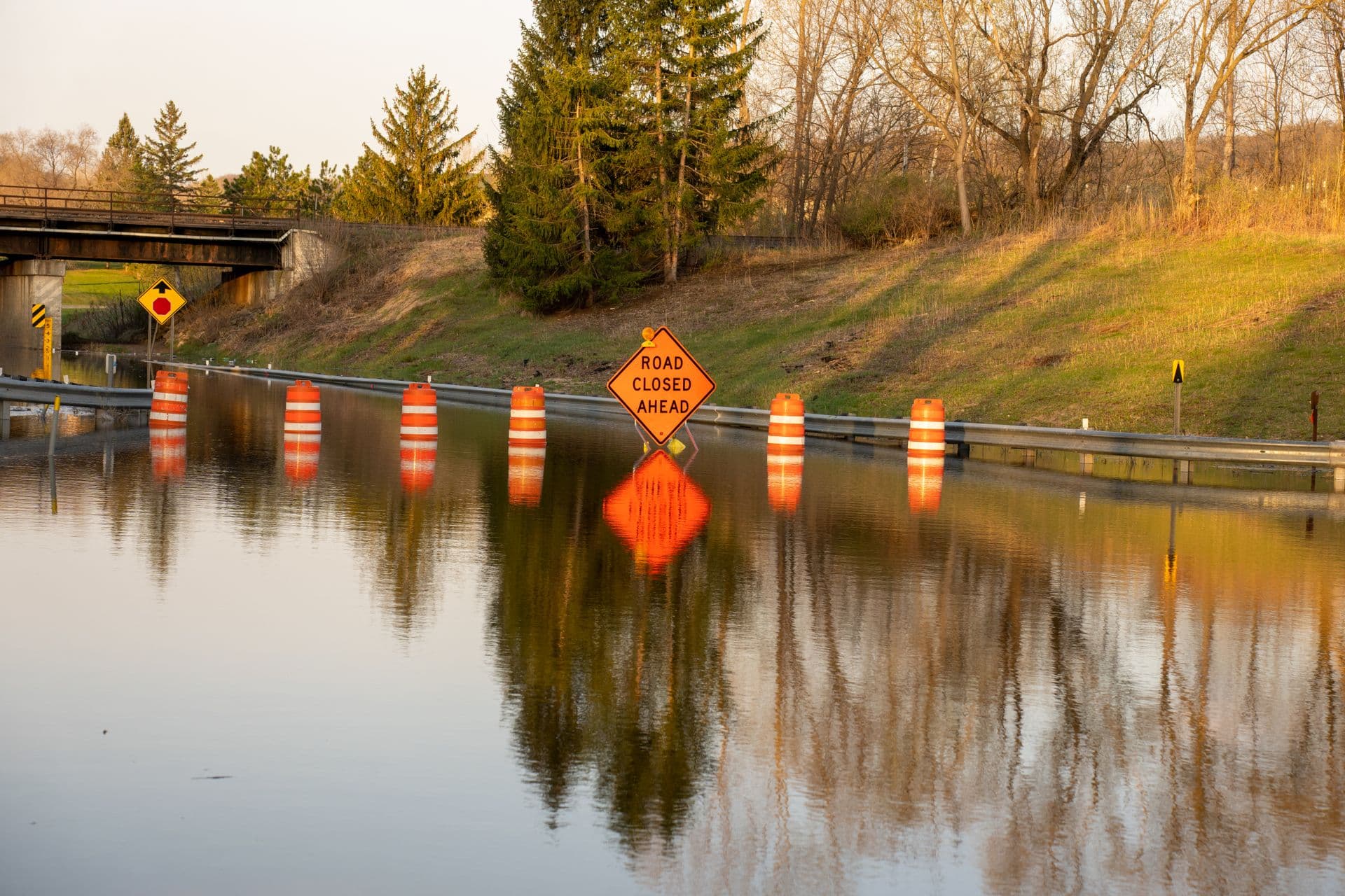 Melbourne Flood Warning: How to Prepare