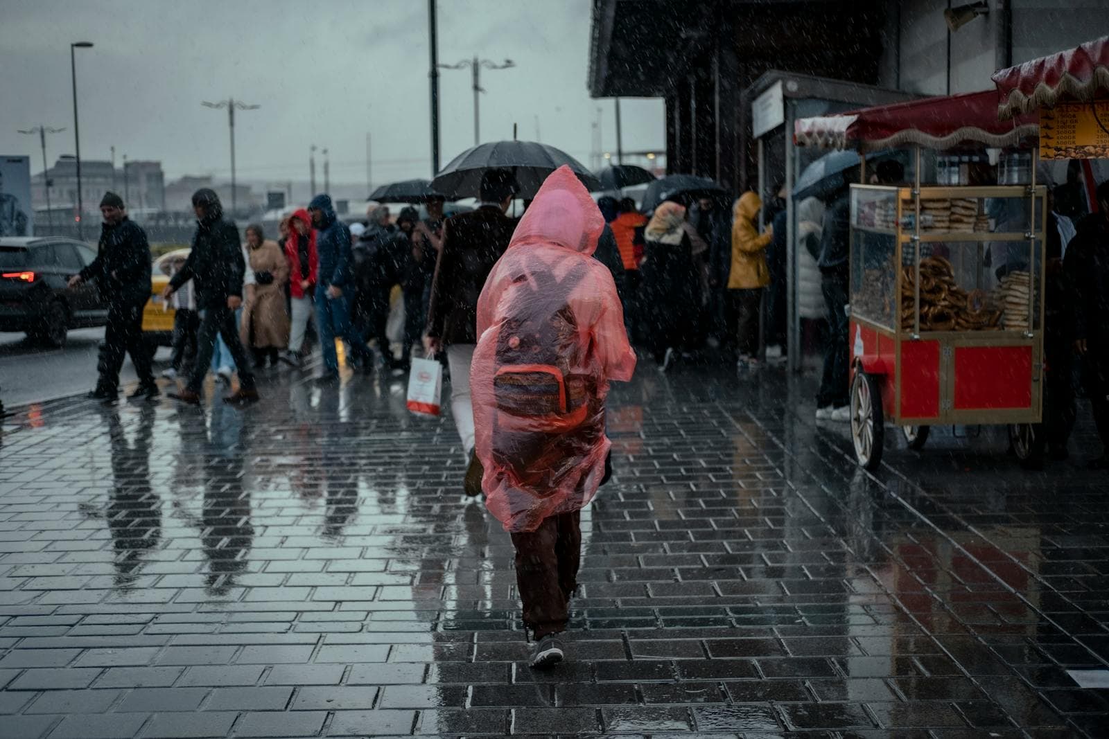 Retail Shopfront Flood Barriers AU