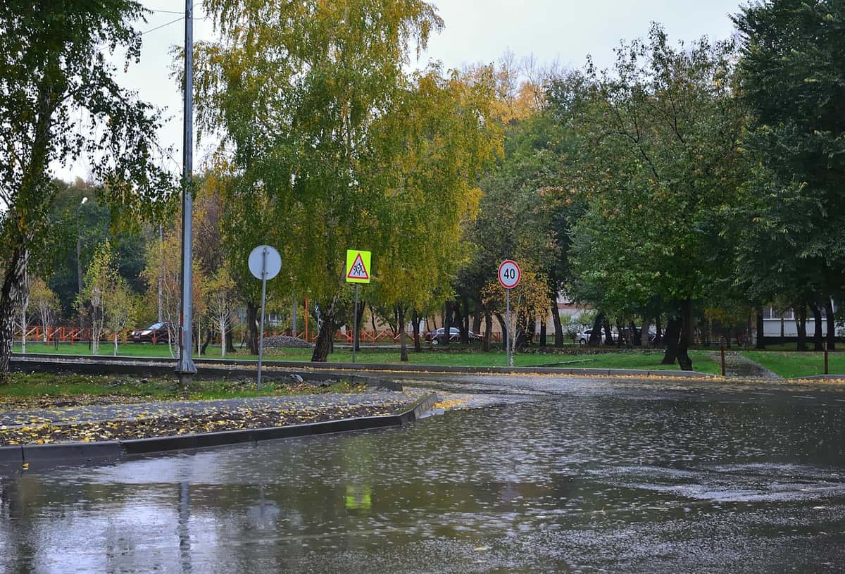 Flood Barriers for Sydney Homes and Apartments