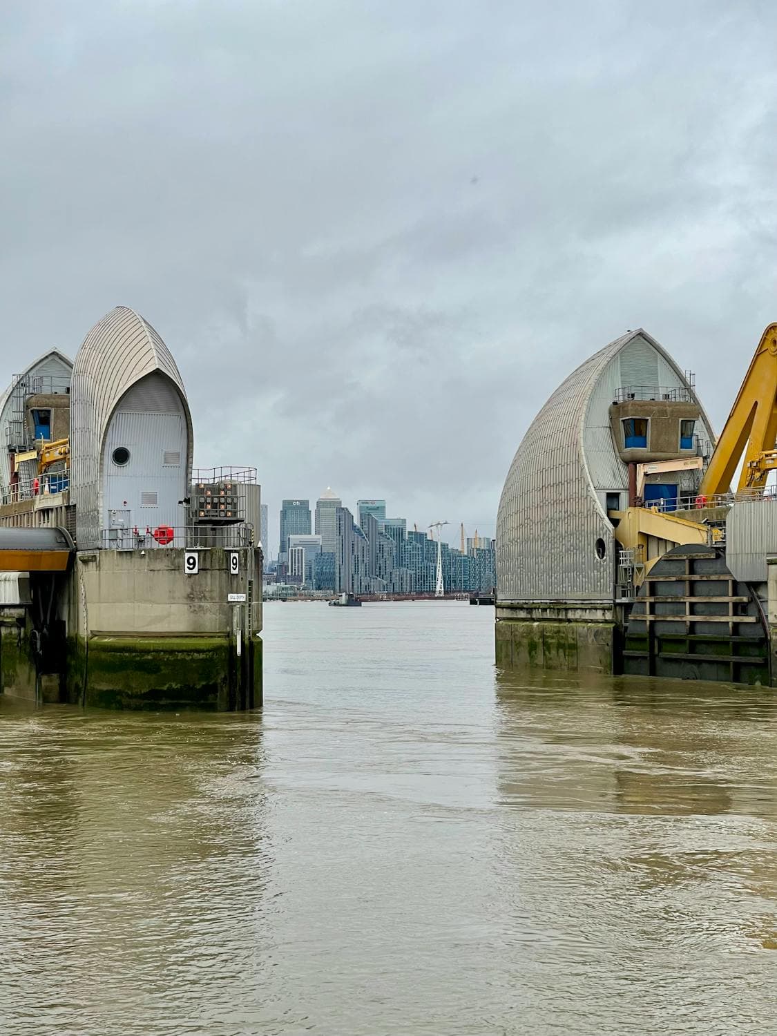 Types of Flood Barriers Australia