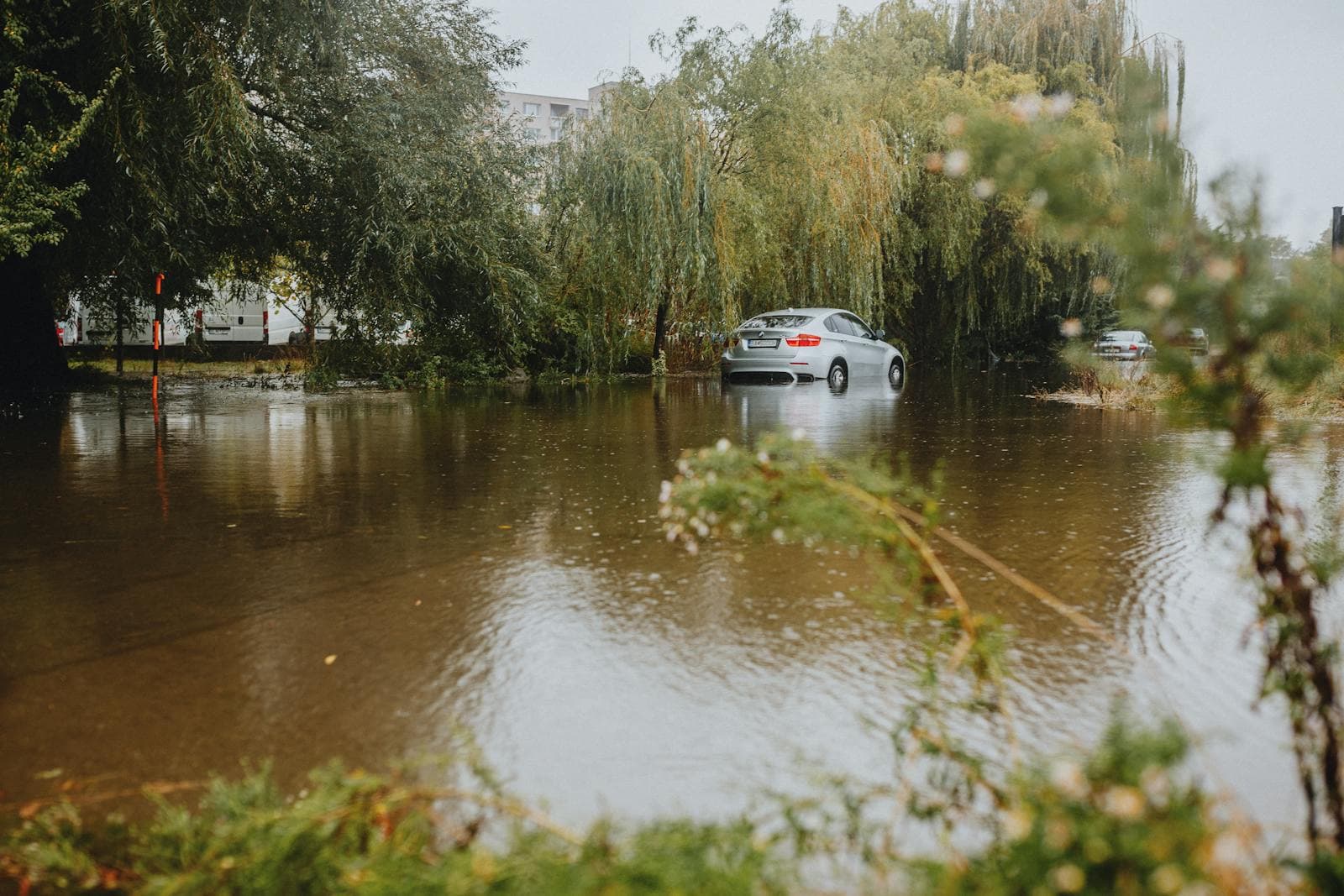 Warehouse Flood Barriers Australia