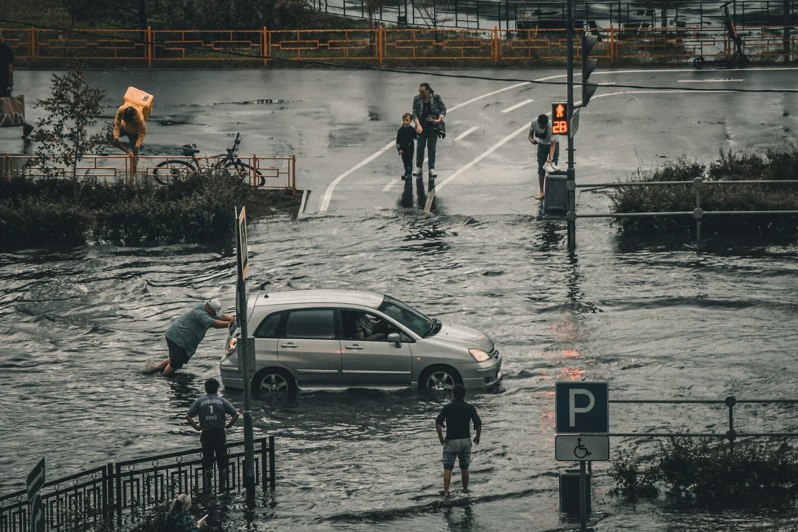 What to Do When Flooding: A Property Guide