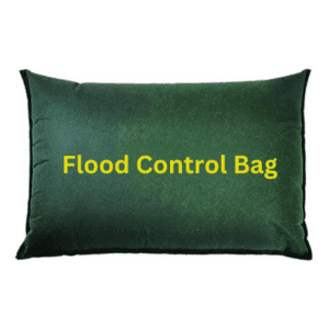 Water-Activated Sandbags