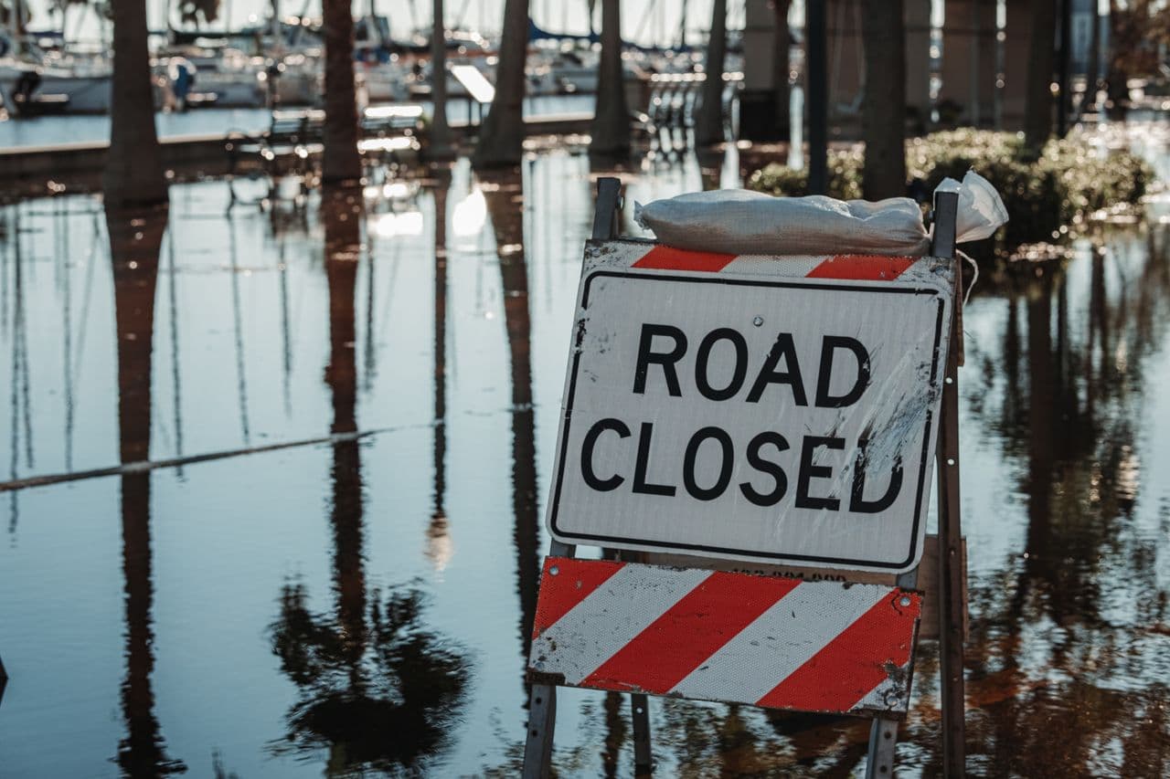 Flood Watch vs Warning: When to Act in Australia