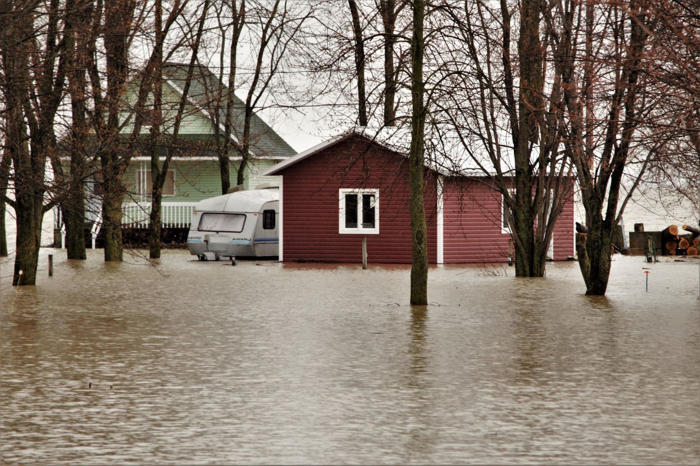 How to Flood Proof a House in Australia