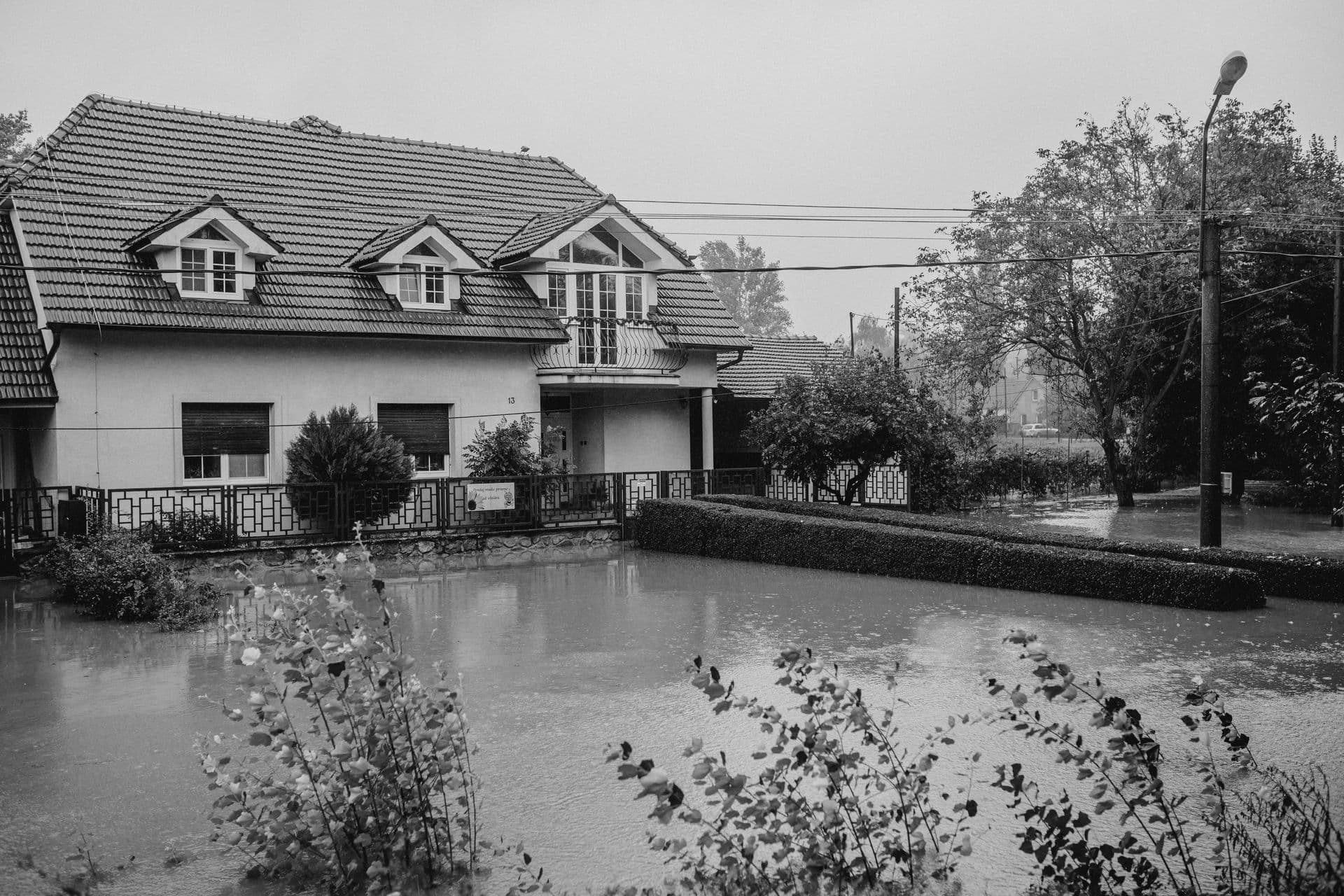 Oxford Flood Barriers for Australian Homes