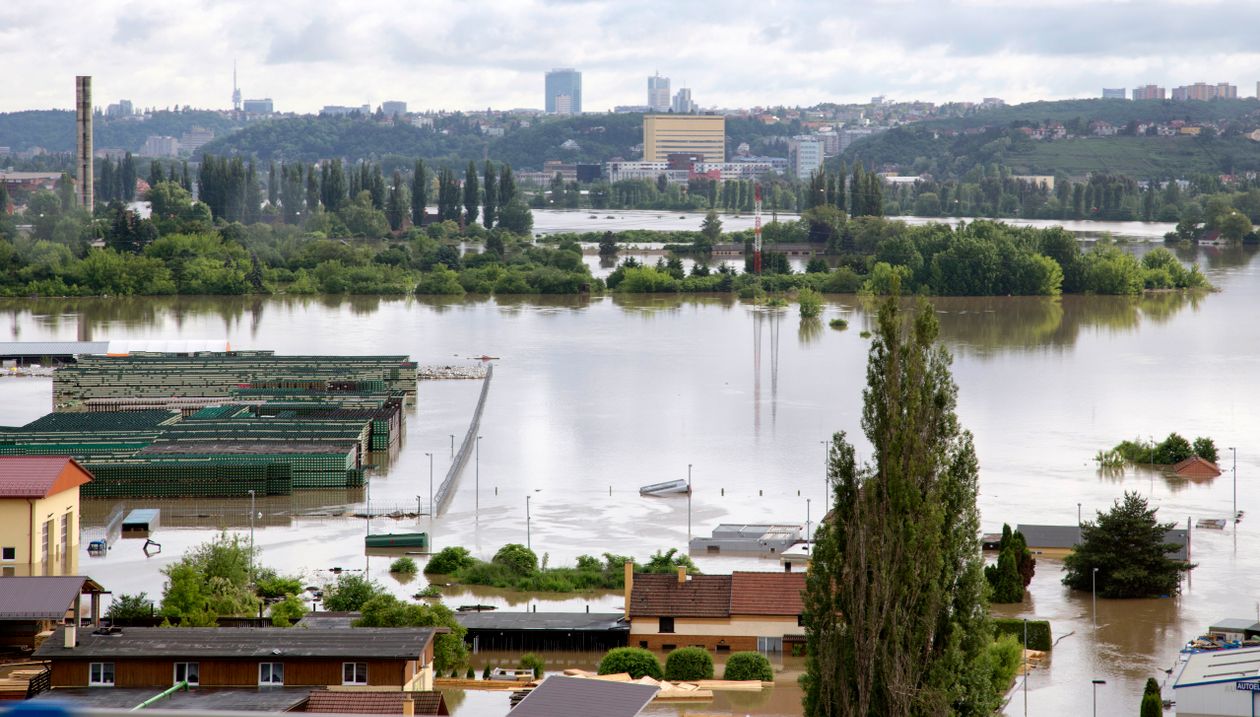 Flood Barriers for Builders & Developers