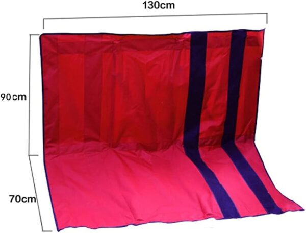 Oxford Water Diversion Barriers - Image 2
