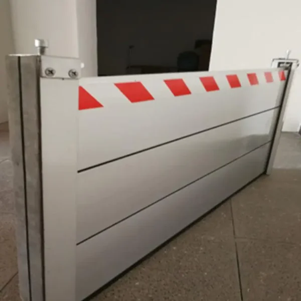 Aluminium Flood Barriers - Image 2