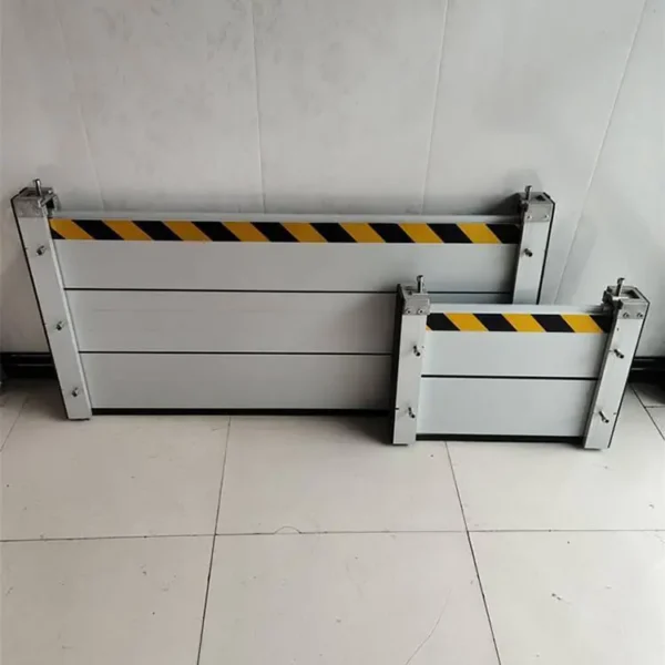 Aluminium Flood Barriers - Image 4