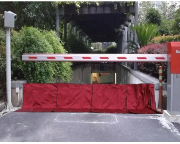 Oxford Water Diversion Barriers - Image 8