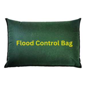 Water Activated Sandless Sandbags