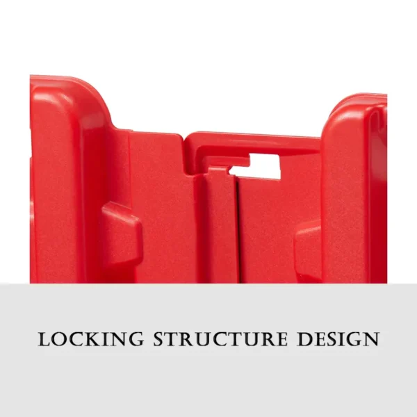 ABS Portable Flood Barriers - Image 2