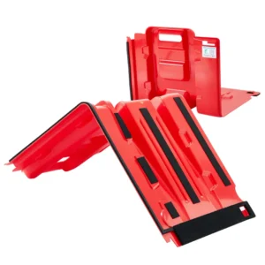 ABS Portable Flood Barriers