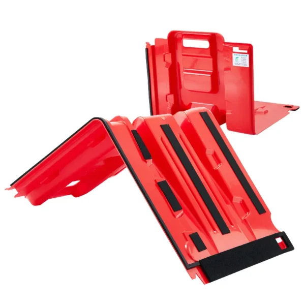 ABS Portable Flood Barriers