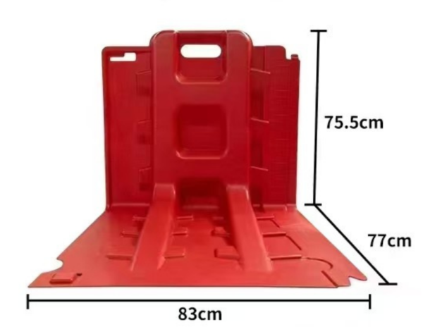 ABS Portable Flood Barriers - Image 4