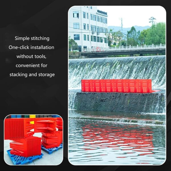ABS Portable Flood Barriers - Image 4