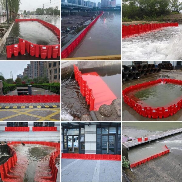 ABS Portable Flood Barriers - Image 6