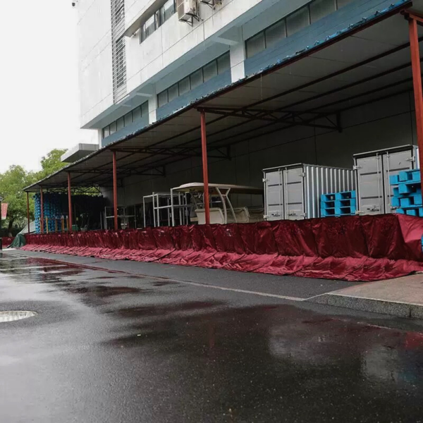 Oxford Water Diversion Barriers - Image 10