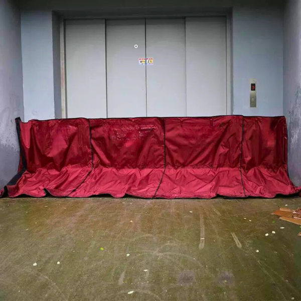 Oxford Water Diversion Barriers - Image 9